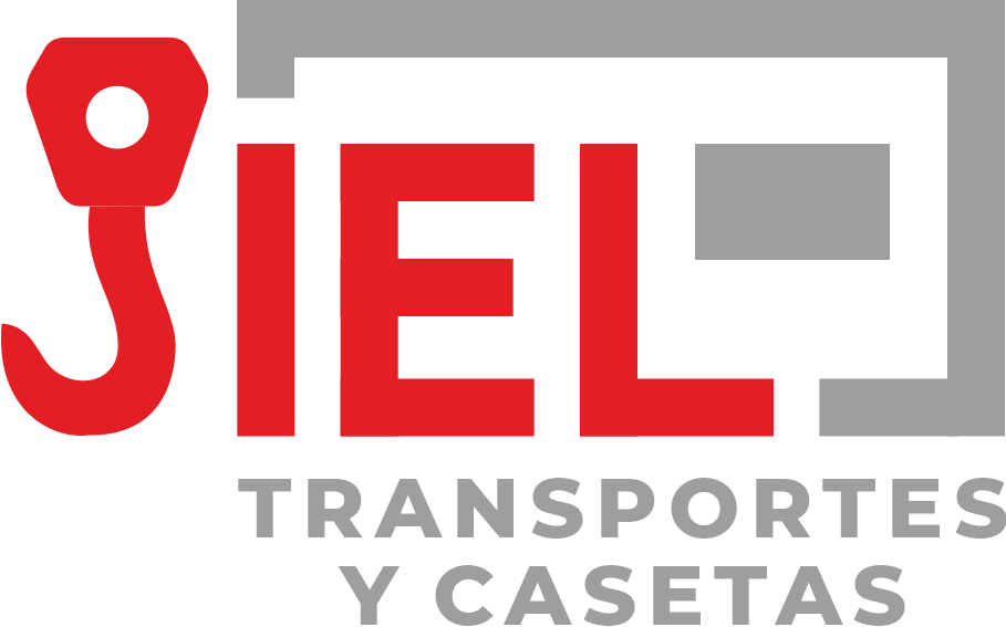 Jiel — Transportes y Casetas